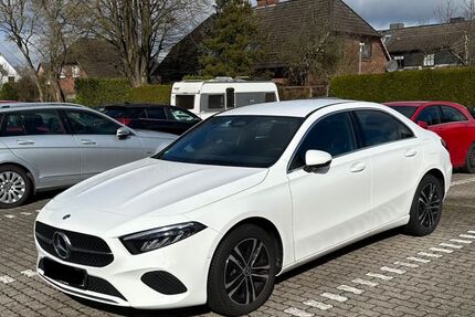 Mercedes-Benz 250 20.100 km 28.900 &euro; Barmstedt 25355