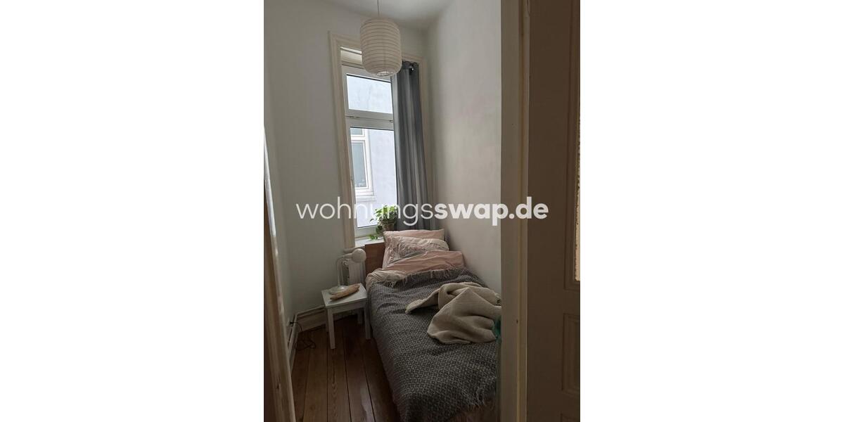 Etagenwohnung Hamburg Hohenfelde - 5 Zimmer, 150 m&sup2;, 1.800&euro; | Angebot:25965126
