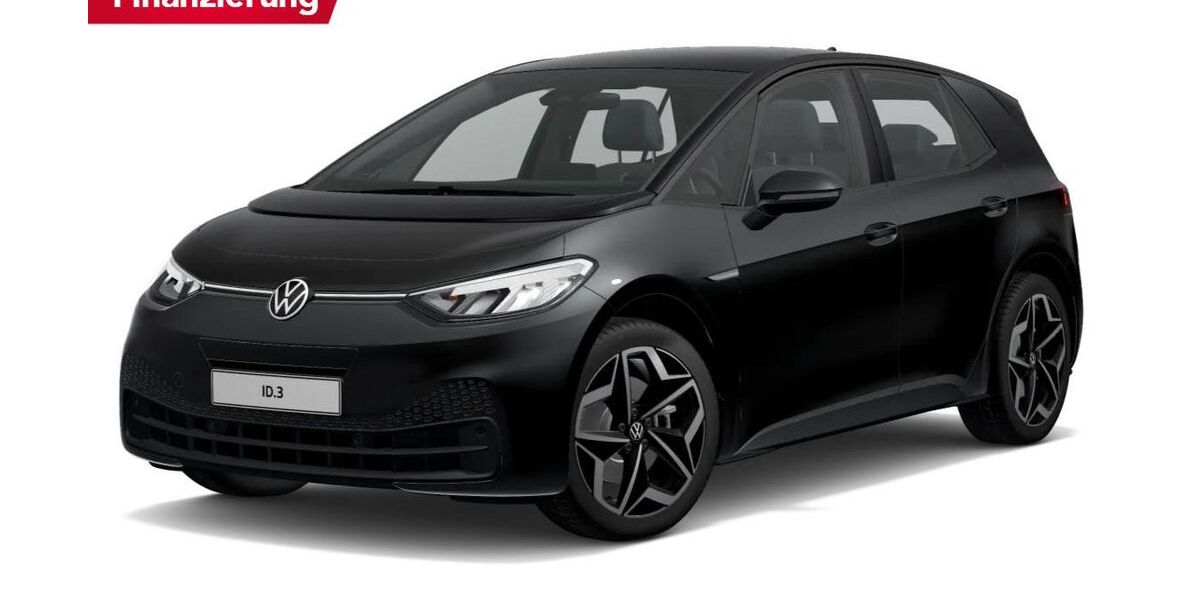 VW ID.3 30.900 km 20.480 &euro; Bad Oldesloe 23843