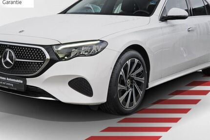 Mercedes-Benz E 300 18.543 km 44.850 &euro; Hamburg-Elbe 22609