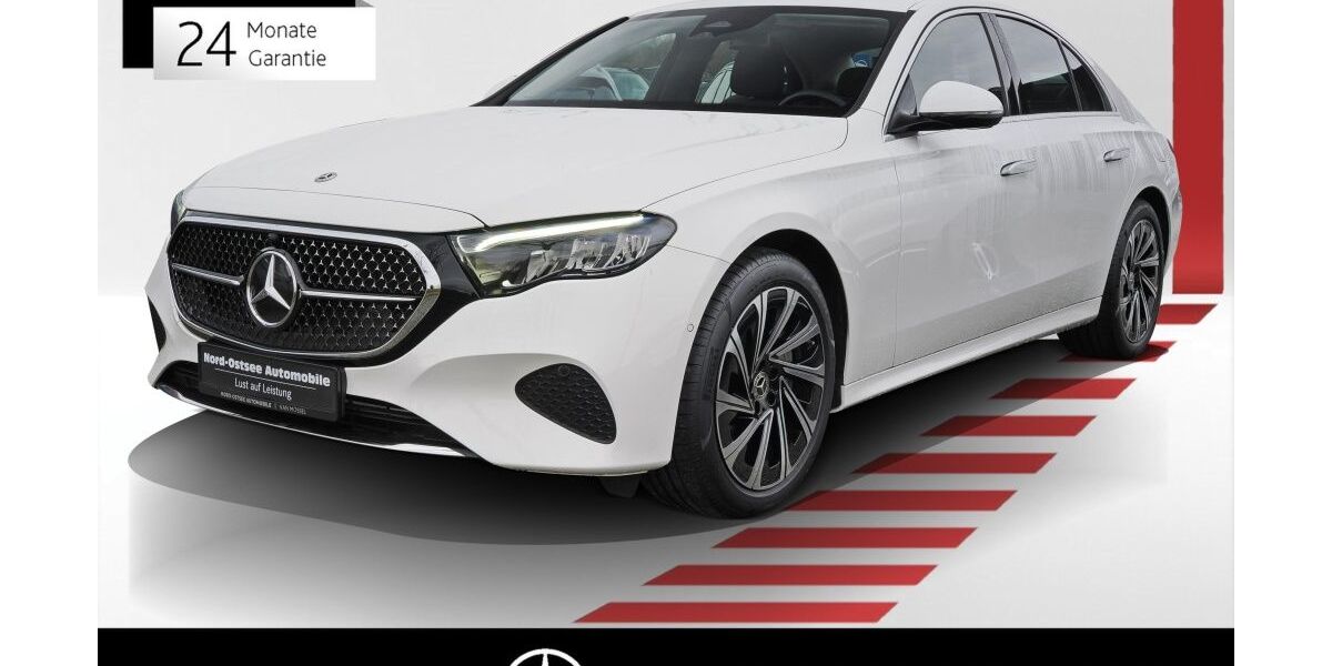 Mercedes-Benz E 300 18.543 km 44.850 &euro; Hamburg-Elbe 22609