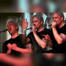 Cosmo Klein & The Campers - Jumping Bird 31.05.2026 Nica Jazz Club