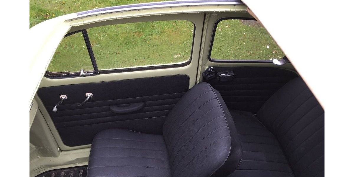 VW Käfer auf Kübelwagen Chassis 1.001 km 29.999 &euro; Hamburg 22339