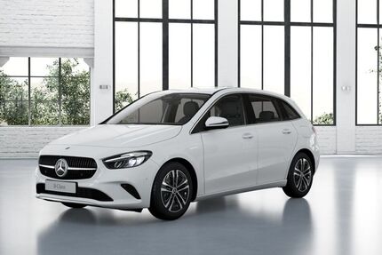 Mercedes-Benz B 200 4.021 km 30.770 &euro; Elmshorn 25337