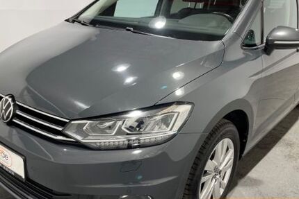 VW Touran 114.000 km 20.950 &euro; Norderstedt 22848