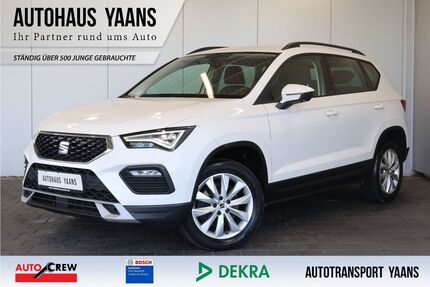 Seat Ateca 124.250 km 18.989 &euro; Pinneberg 25421