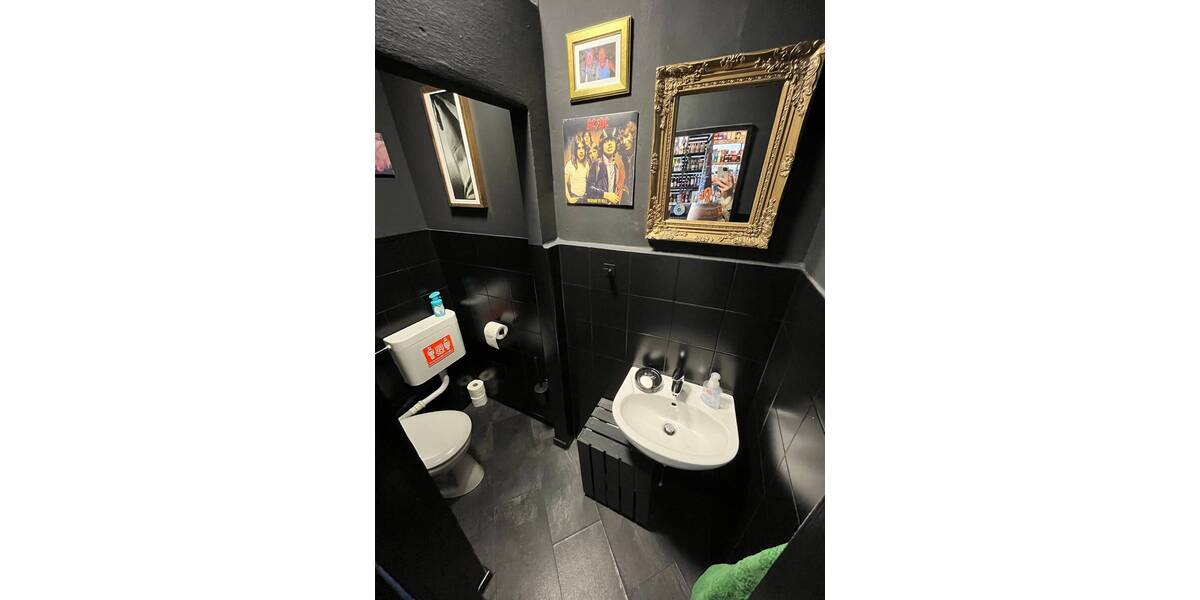 Gewerbeobjekt Hamburg Rotherbaum - 1 Zimmer, 1.000&euro; | Angebot:25928621