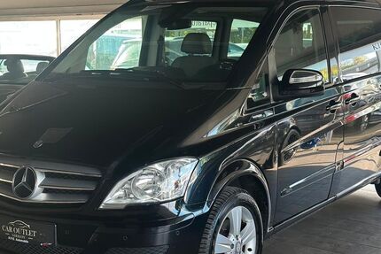Mercedes-Benz Viano 172.000 km 10.990 &euro; Bad Bramstedt 24576