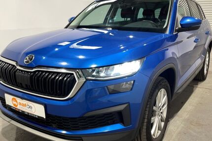 Skoda Kodiaq 186.000 km 21.450 &euro; Norderstedt 22848