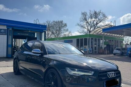 Audi A6 229.100 km 14.900 &euro; Norderstedt 22844