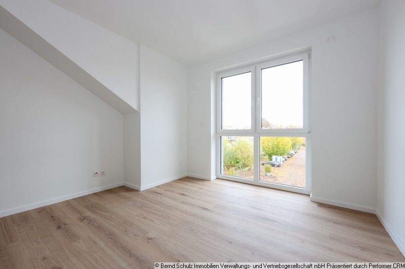 Etagenwohnung Halstenbek - 2 Zimmer, 63 m&sup2;, 399.000&euro; | Angebot:25745912