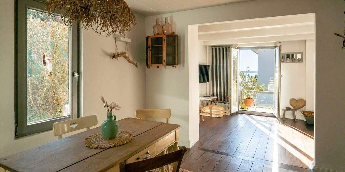 Einfamilienhaus Hamburg Blankenese - 2 Zimmer, 89 m&sup2;, 995.000&euro; | Angebot:25670590