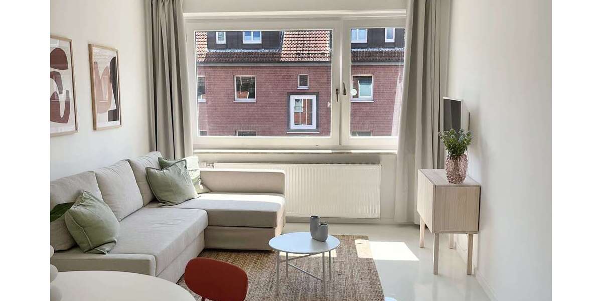 Zimmer Hamburg Hoheluft-West - 2 Zimmer, 1.750&euro; | Angebot:23193417