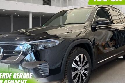 Mercedes-Benz EQB 50.450 km 30.900 &euro; Hamburg 22529