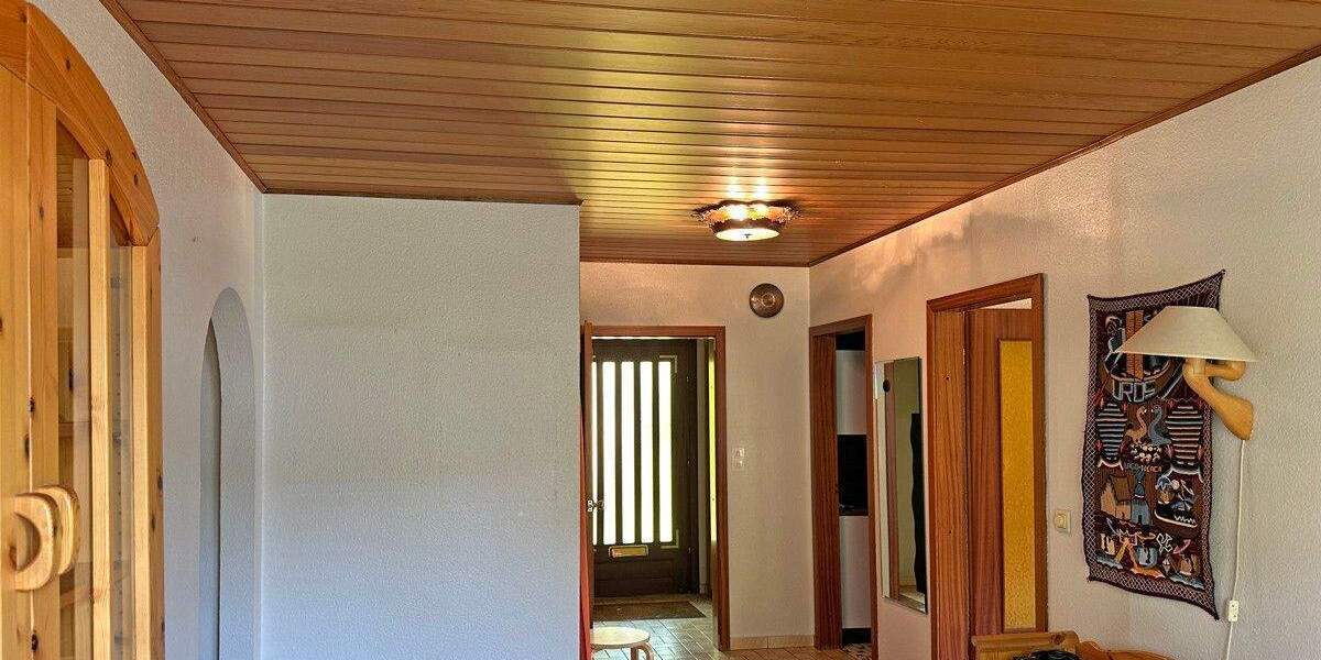 Bungalow Wohltorf - 4 Zimmer, 126 m&sup2;, 545.000&euro; | Angebot:25662611