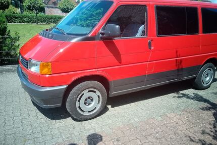VW T4 Multivan 382.953 km 17.000 &euro; Hemdingen 25485