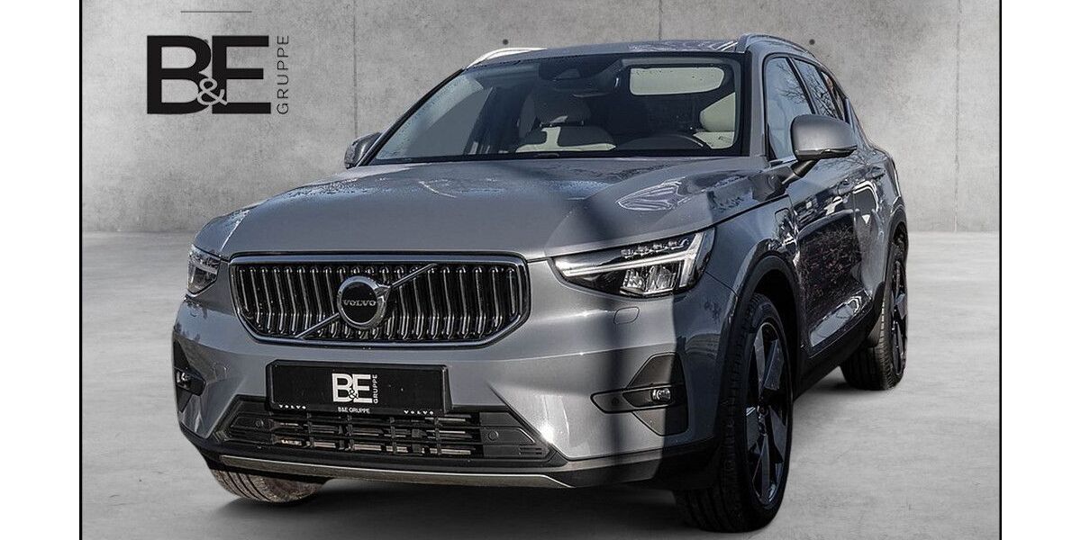 Volvo XC40 72.367 km 31.950 &euro; Glinde 21509