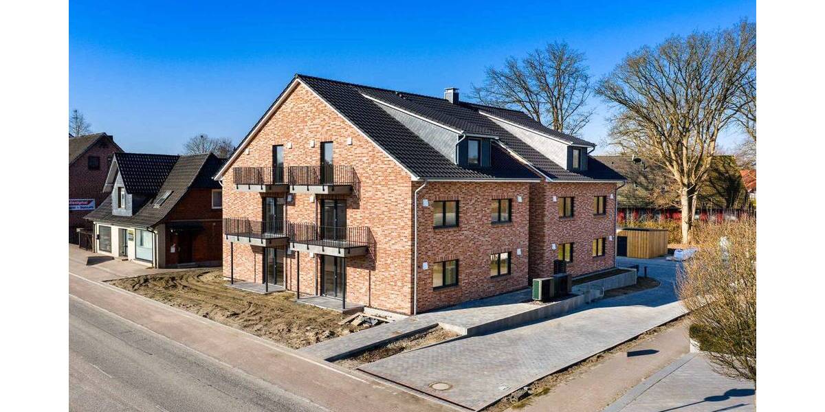 Etagenwohnung Leezen - 2 Zimmer, 50 m&sup2;, 259.000&euro; | Angebot:25737760