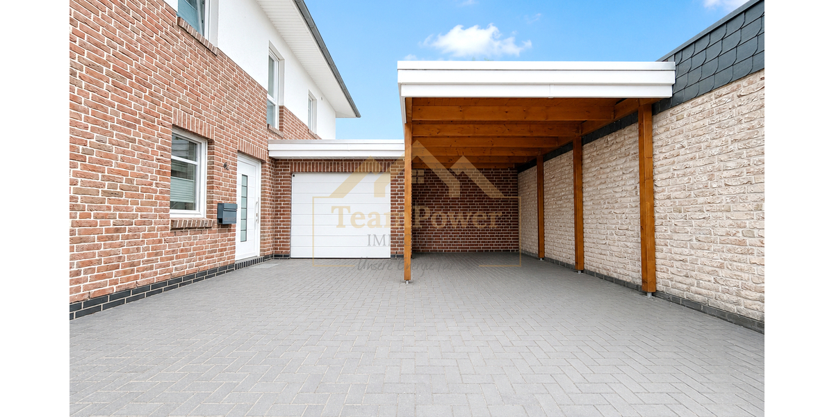 Moderne Stadtvilla in Sackgassenlage - das Traumhaus einer jungen Familie! - Einfamilienhaus Bad Bramstedt | Angebot:26822414