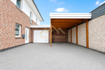 Moderne Stadtvilla in Sackgassenlage - das Traumhaus einer jungen Familie! - Einfamilienhaus Bad Bramstedt | Angebot:26822414