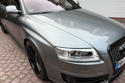 Audi RS6 133.400 km 59.000 &euro; Rellingen 25462