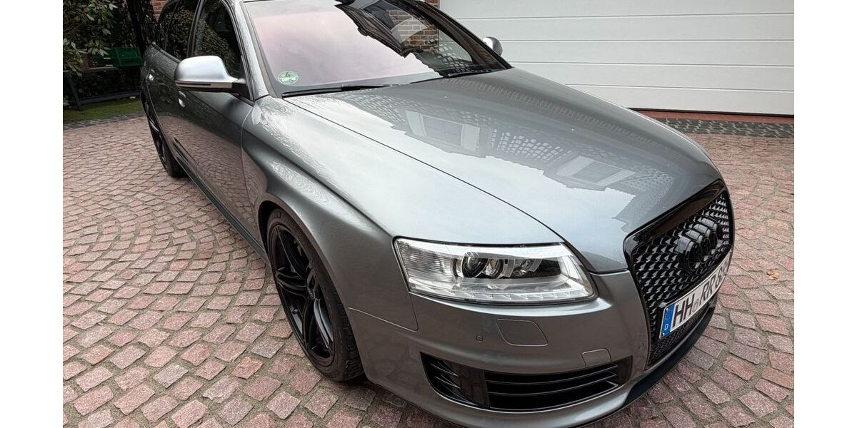 Audi RS6 133.400 km 59.000 &euro; Rellingen 25462