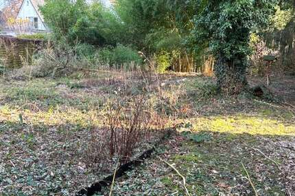 Grundstück Hamburg-Sasel Sasel - 660.000&euro; | Angebot:23902562