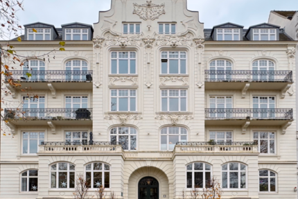 Gewerbeobjekt Hamburg Rotherbaum - 2.750&euro; | Angebot:27013176