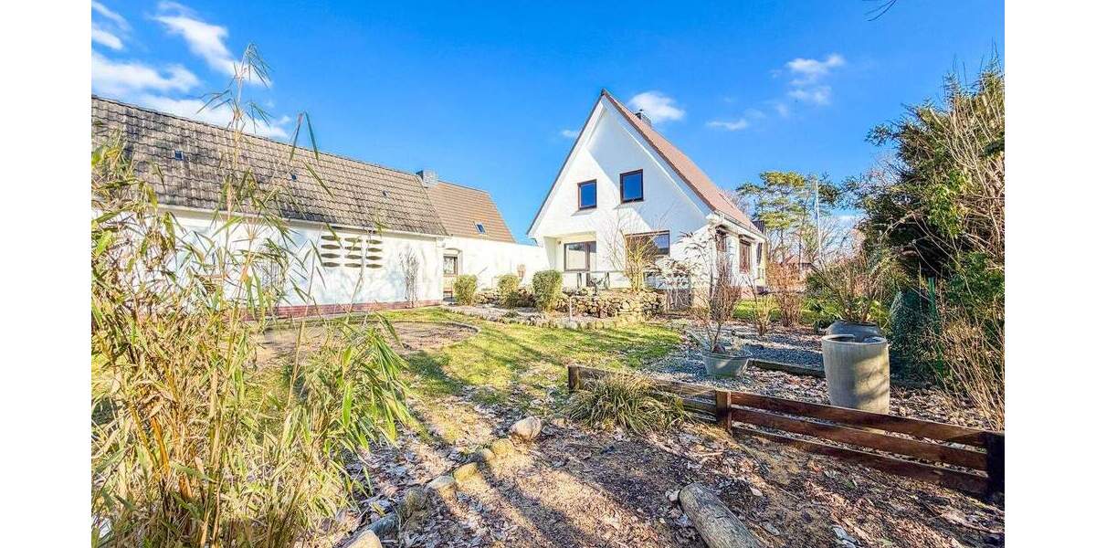 Einfamilienhaus Heist - 4 Zimmer, 104 m&sup2;, 379.000&euro; | Angebot:25771327