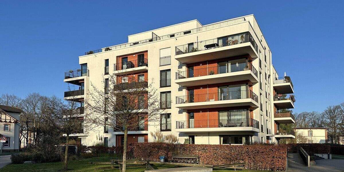 Etagenwohnung Hamburg Langenhorn - 3 Zimmer, 94 m&sup2;, 529.000&euro; | Angebot:25845020