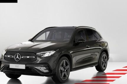 Mercedes-Benz GLC 200 3.000 km 62.998 &euro; Hamburg 21029