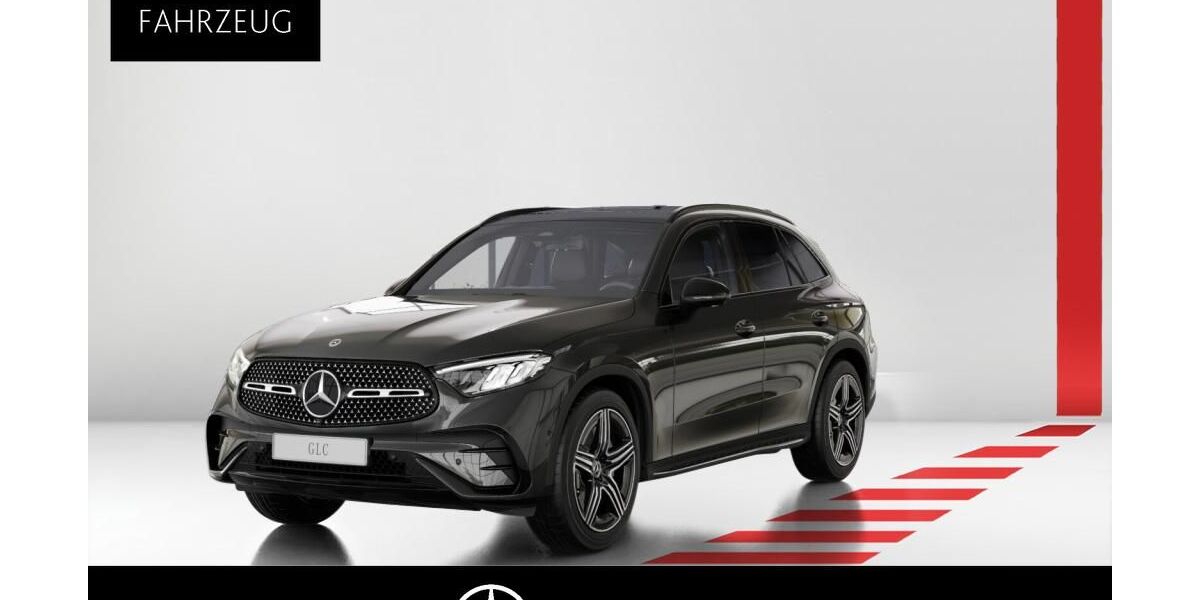 Mercedes-Benz GLC 200 3.000 km 62.998 &euro; Hamburg 21029