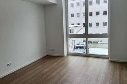 Wohnung Hamburg Harburg - 1 Zimmer, 33 m&sup2;, 698&euro; | Angebot:25723413
