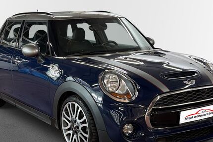 Mini Cooper SD 92.000 km 16.290 &euro; Hamburg 22529