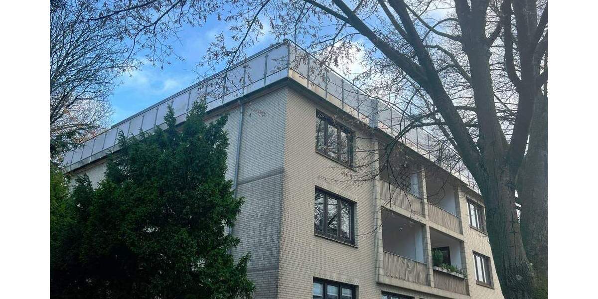 Etagenwohnung Hamburg - Winterhude Winterhude - 3 Zimmer, 84 m&sup2;, 649.000&euro; | Angebot:25800097