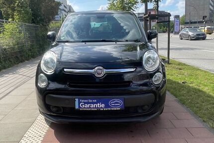 Fiat 500L 204.000 km 4.150 &euro; Hamburg 20097