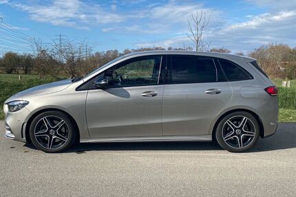 Mercedes-Benz B 220 28.000 km 24.450 &euro; Norderstedt 22851