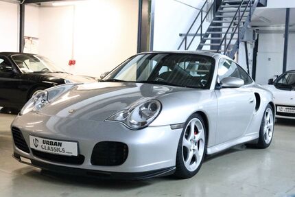 Porsche 996 102.245 km 68.900 &euro; Norderstedt 22844