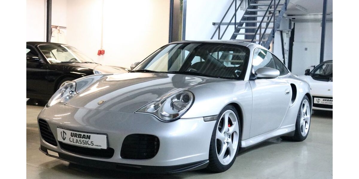 Porsche 996 102.245 km 68.900 &euro; Norderstedt 22844
