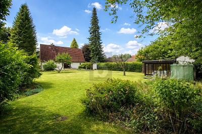 IDYLLISCHE LAGE MIT GROßEM POTENTIAL - Grundstück Hamburg Wohldorf-Ohlstedt Ohlstedt | Angebot:26753775