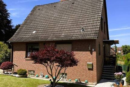 Haus Hamburg Rönneburg - 5 Zimmer, 127 m&sup2;, 539.000&euro; | Angebot:25771239