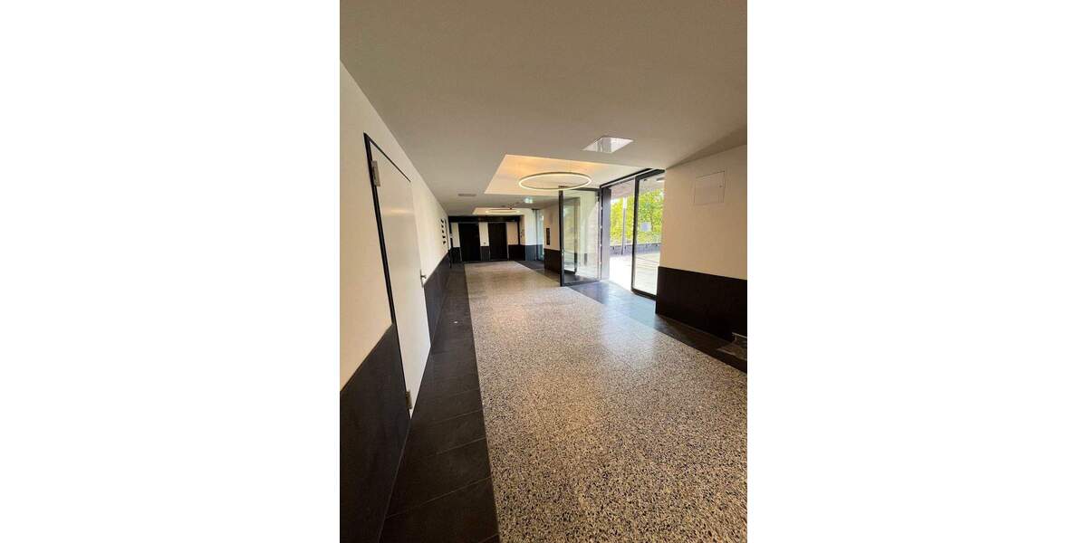 Etagenwohnung Hamburg Barmbek-Nord - 2 Zimmer, 62 m&sup2;, 1.427&euro; | Angebot:25739915