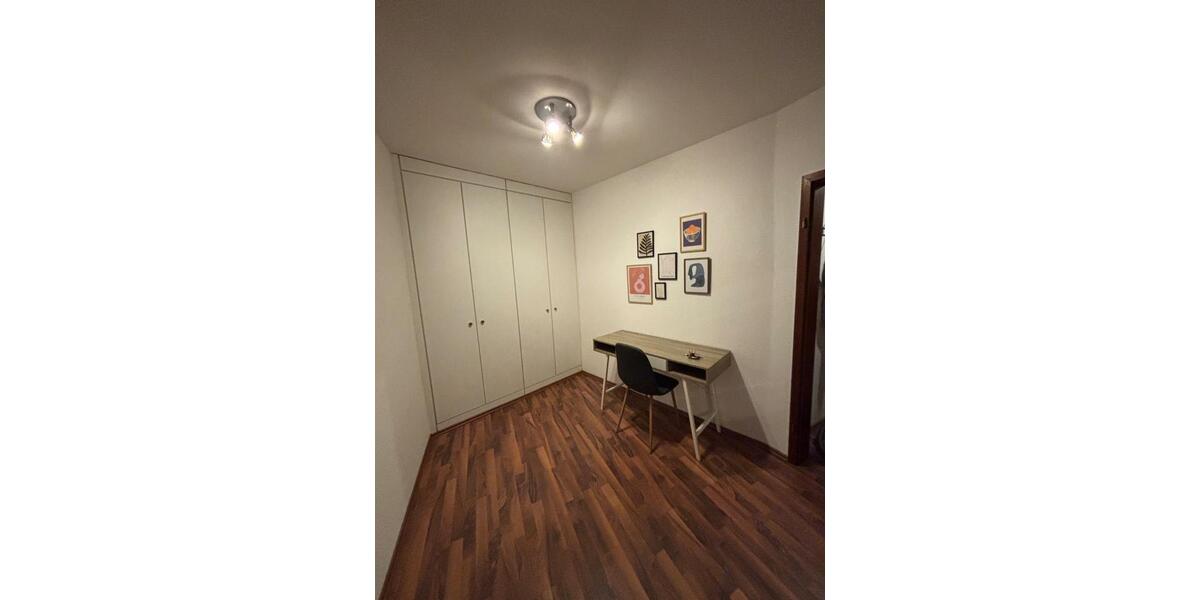 Erdgeschoßwohnung Wedel - 1.5 Zimmer, 47 m&sup2;, 900&euro; | Angebot:26021322