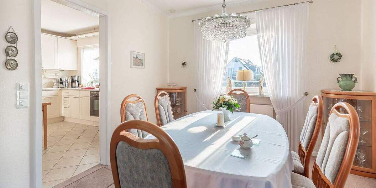 Einfamilienhaus Tangstedt - 4 Zimmer, 120 m&sup2;, 599.000&euro; | Angebot:25746123