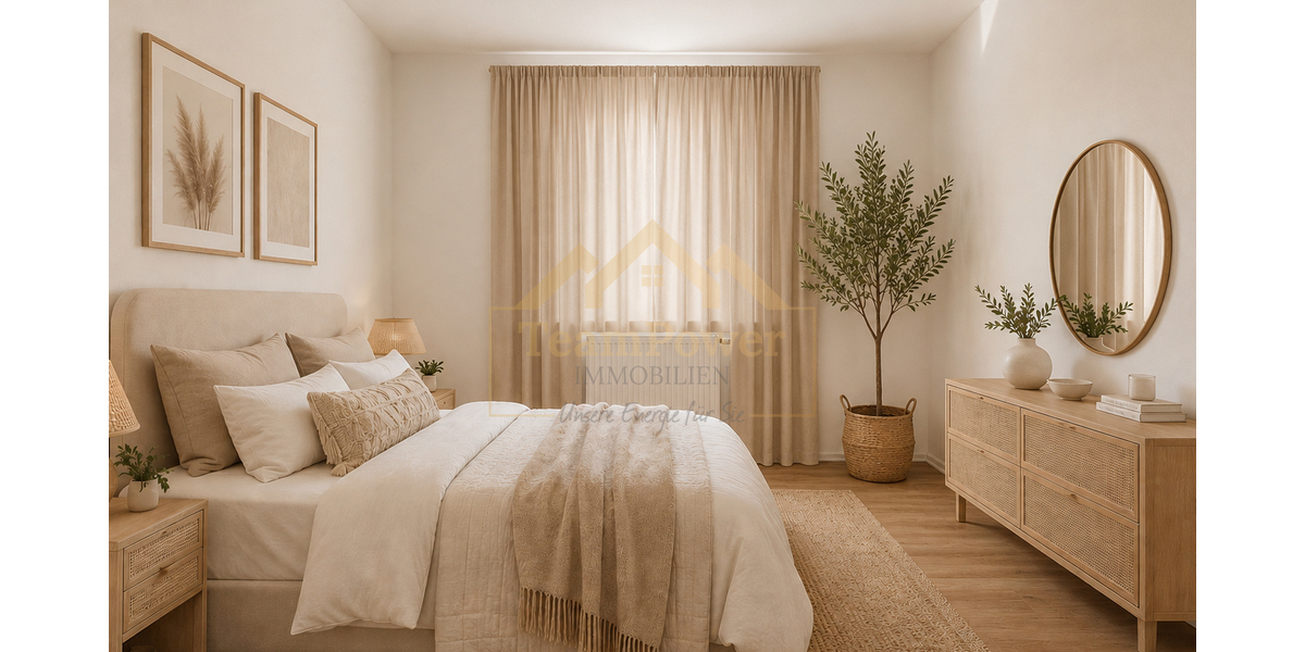 Bereits verkauft! Ein Zuhause fürs beste Alter – komfortabel, modern und perfekt aufgeteilt - Terrassenwohnung Henstedt-Ulzburg Ulzburg | Angebot:27203818