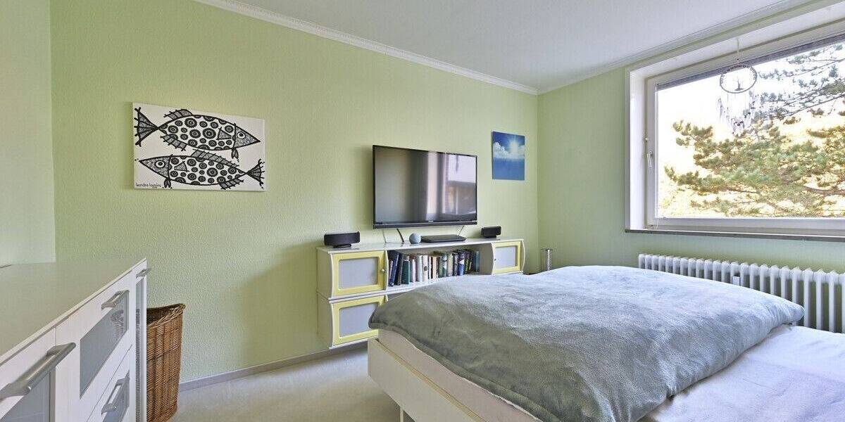 Etagenwohnung Wedel - 4 Zimmer, 98 m&sup2;, 324.000&euro; | Angebot:25690470