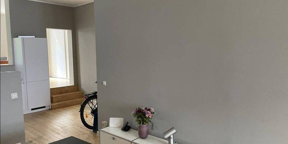 Etagenwohnung Hamburg Eimsbüttel - 2 Zimmer, 85 m&sup2;, 499.000&euro; | Angebot:25659246