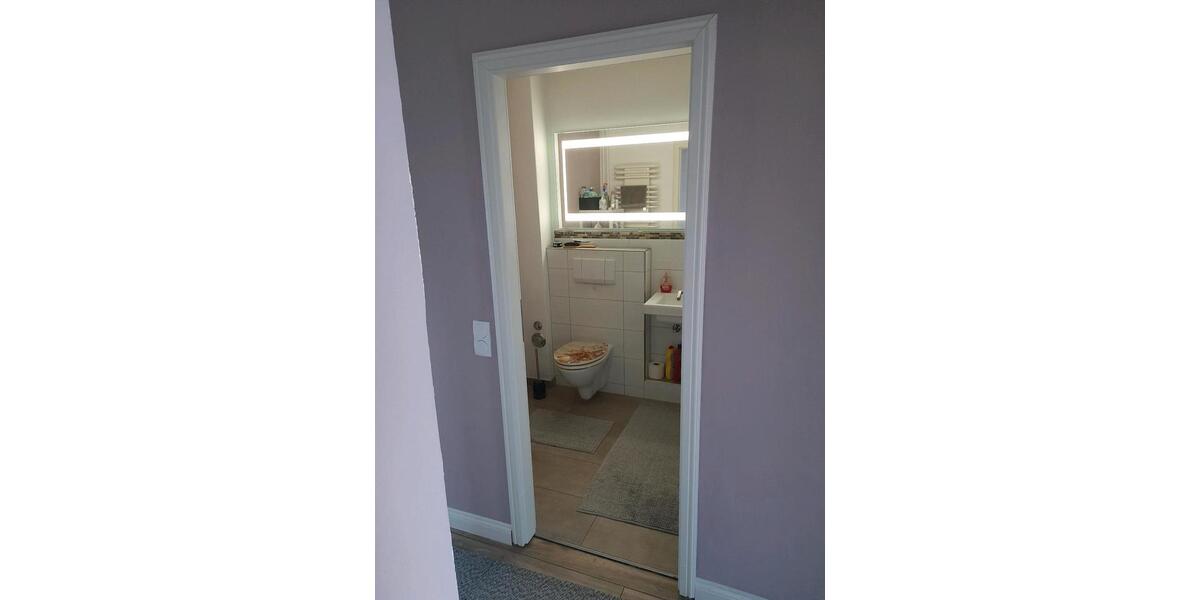 Etagenwohnung Rellingen - 3.5 Zimmer, 82 m&sup2;, 299.000&euro; | Angebot:25961832