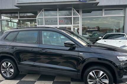 Skoda Karoq 87.996 km 24.480 &euro; Bad Oldesloe 23843