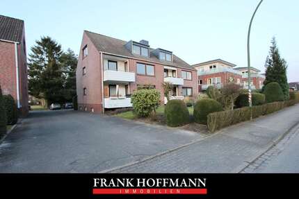 Wohnung Rellingen - 3 Zimmer, 77 m&sup2;, 199.000&euro; | Angebot:25519343